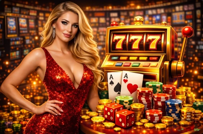 Fortune Ox Slot