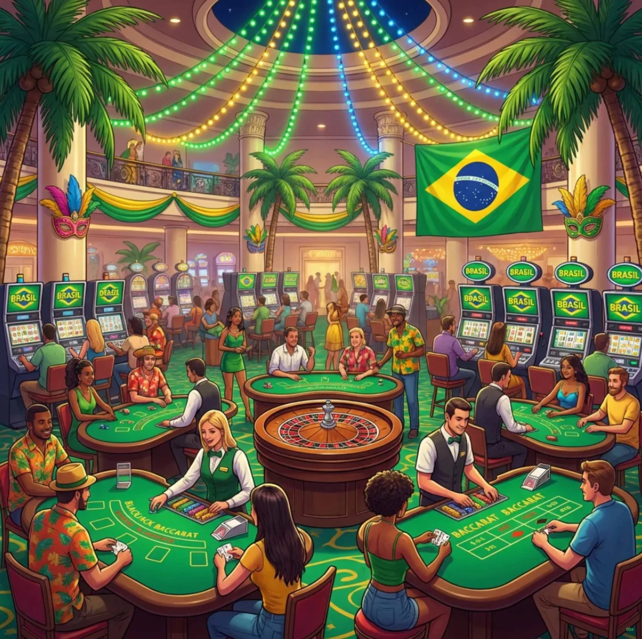 Nolimit City Slots
