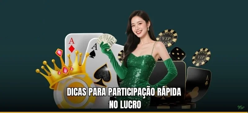 Novos Jogos 95r