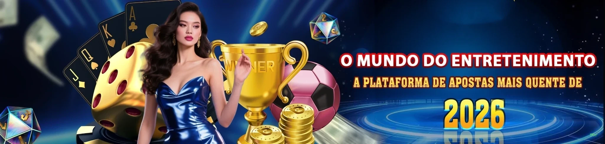 Pagamentos 95r
