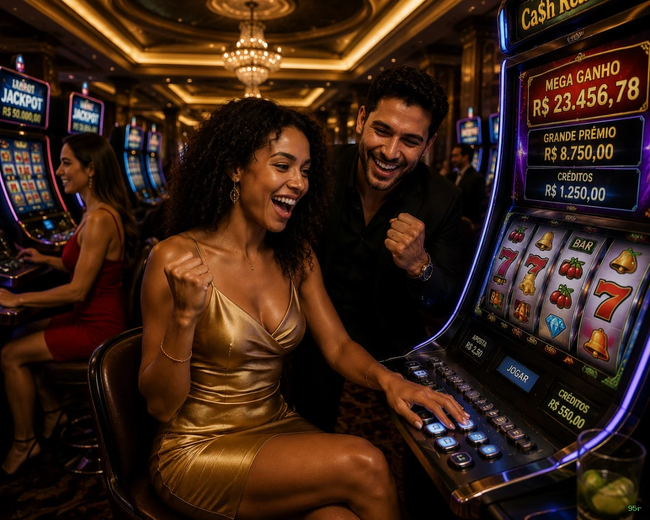 Pragmatic Play Slots