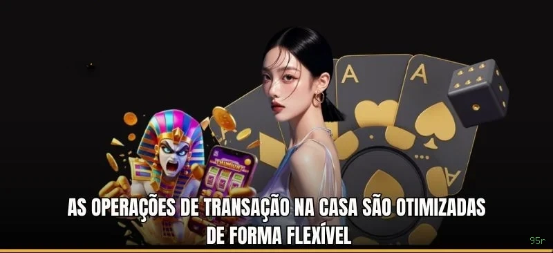Esportes Virtuais 95r