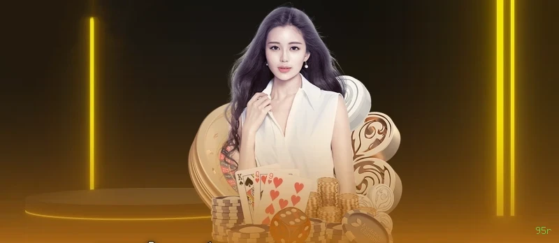 Wild West Gold Slot 95r